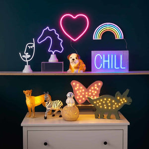 Chill Night Light