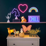 Chill Night Light