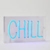 Chill Night Light